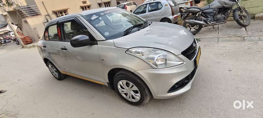 Maruti Suzuki Swift Dzire Ldi Bsiv, 2019, Diesel
