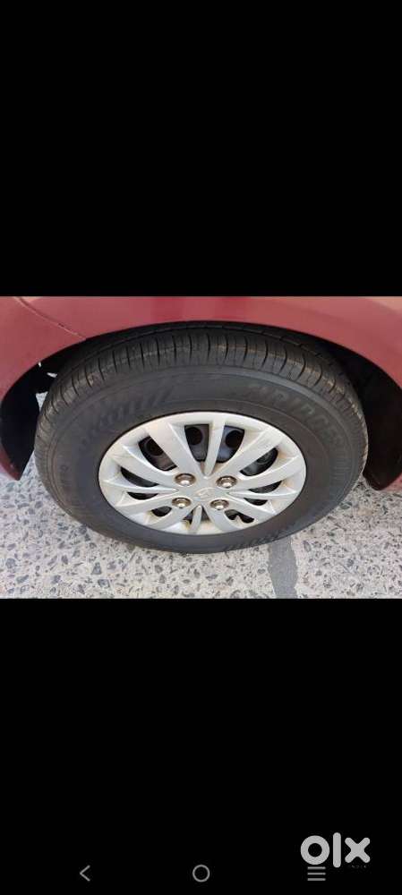 Hyundai I10 Sportz, 2016, Petrol