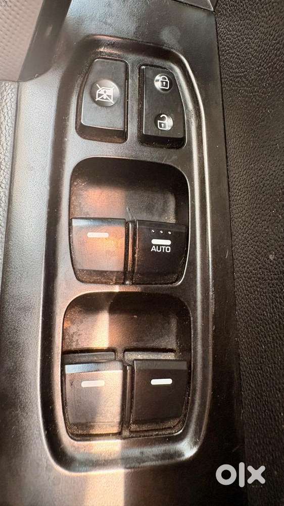 Hyundai Creta 1.5 Sx Diesel At, 2016, Diesel