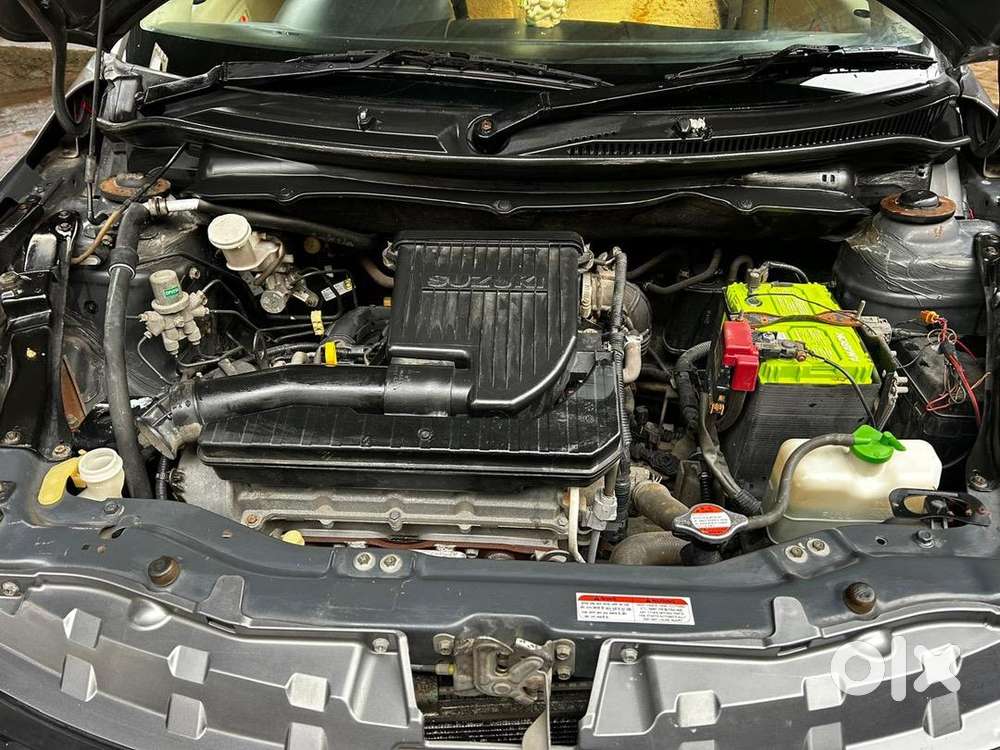 Maruti Suzuki 2013 Car