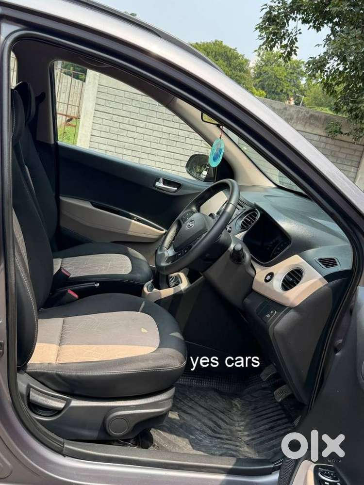 Hyundai Grand I10 Asta 1.2 Vtvt, 2015, Petrol