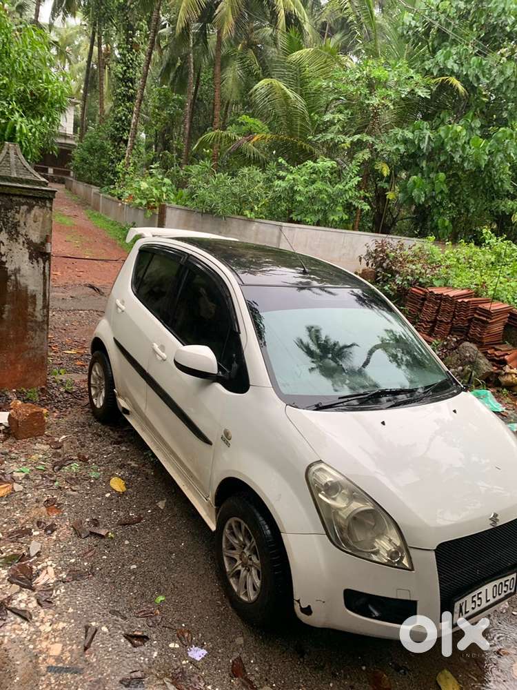 Maruti Suzuki Diesel 2012
