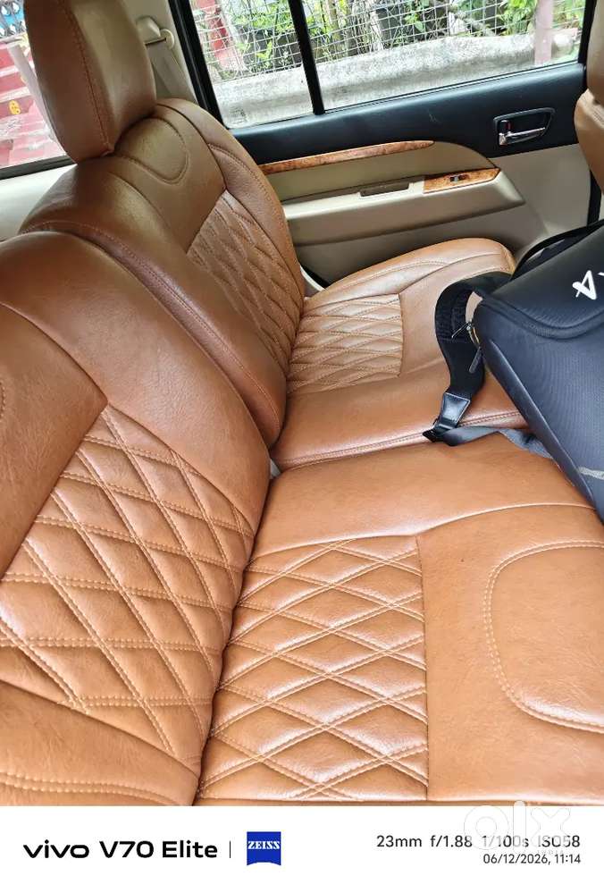 Ford Endeavour 2.5 Diesel 2011