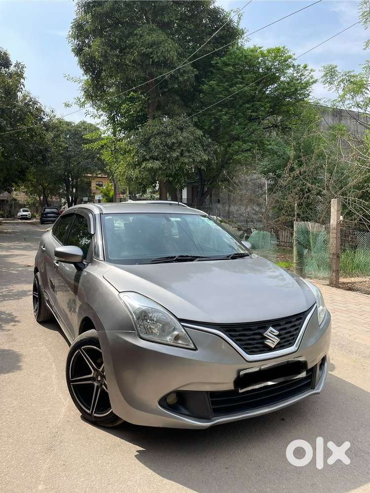 Maruti Baleno Diesel 2016 (reg Pb65)