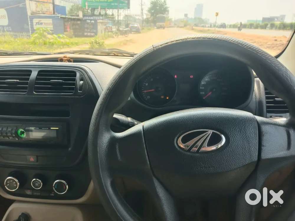 Mahindra Tuv 300 2019 Diesel 95000 Km Driven