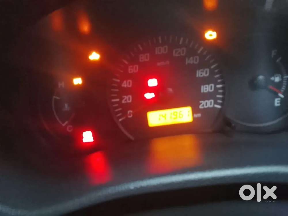 Maruti Suzuki Swift Vdi, 2007, Diesel