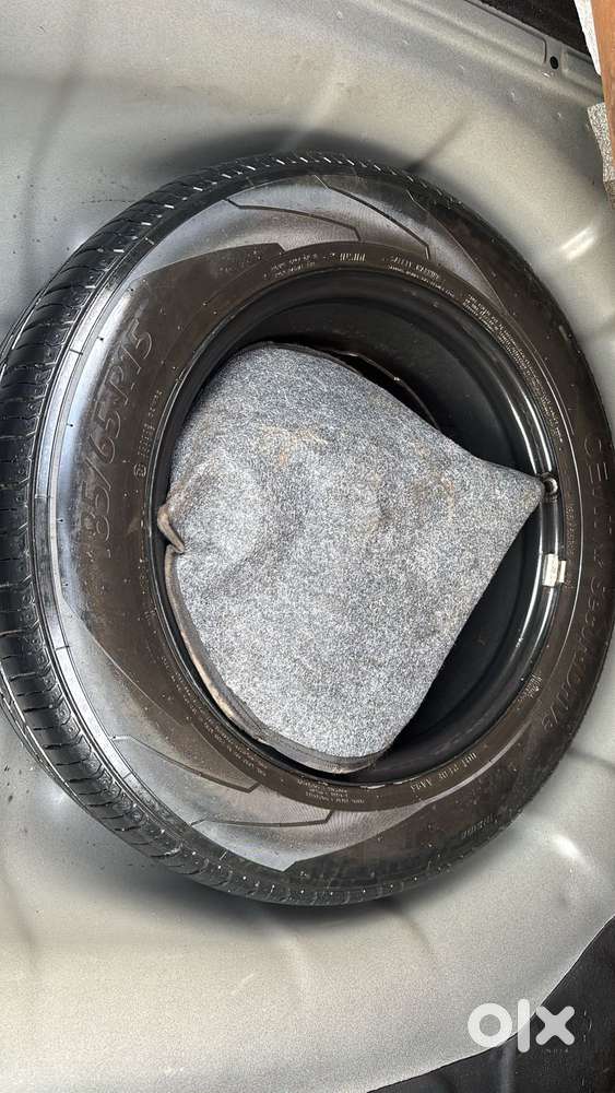 Hyundai Verna 1.4 Vtvt Ex, 2019, Petrol