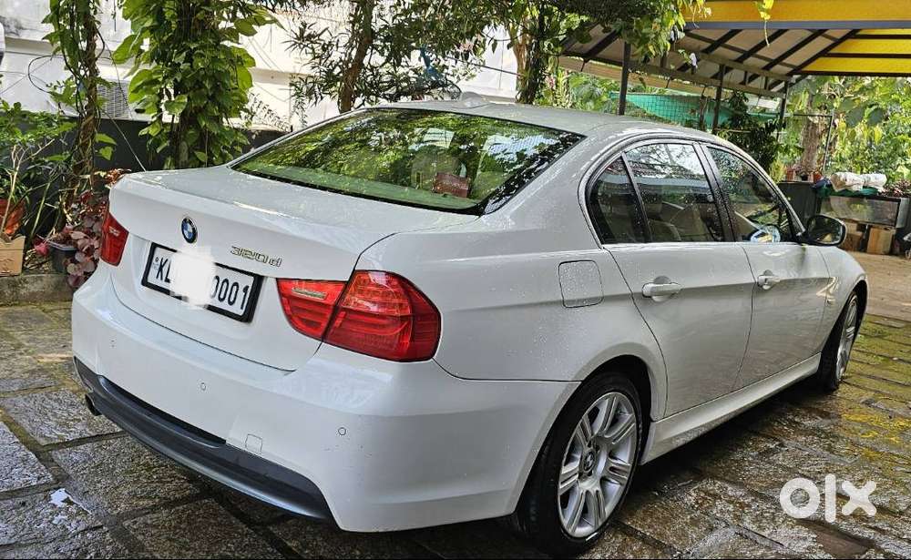 Bmw 3 Series 2010 Diesel In Excellent Condition - Dream Car