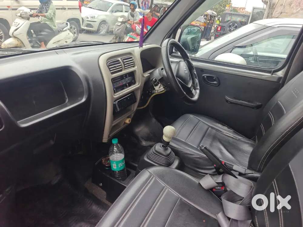 Maruti Suzuki Eeco 2020 Ac