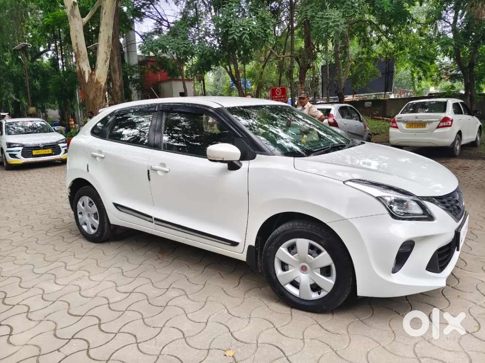 Maruti Suzuki Baleno Delta, 2020, Petrol