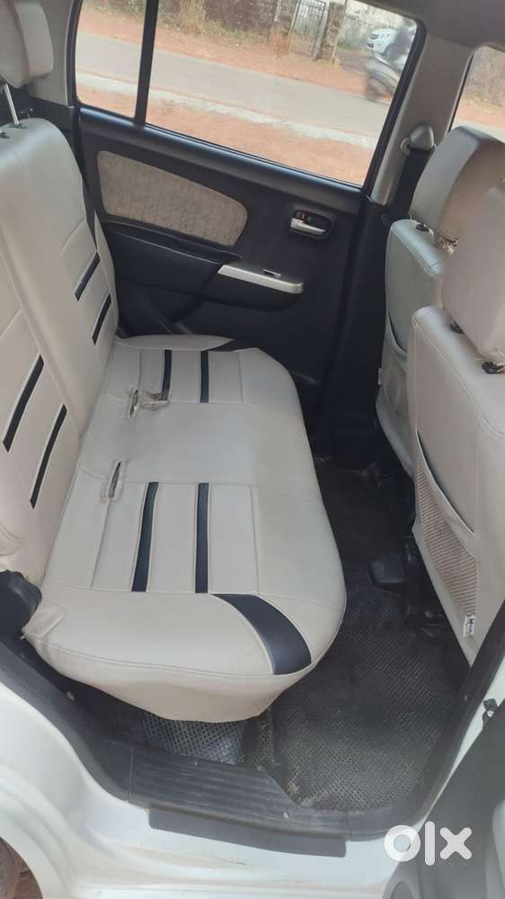 Maruti Suzuki Wagon R