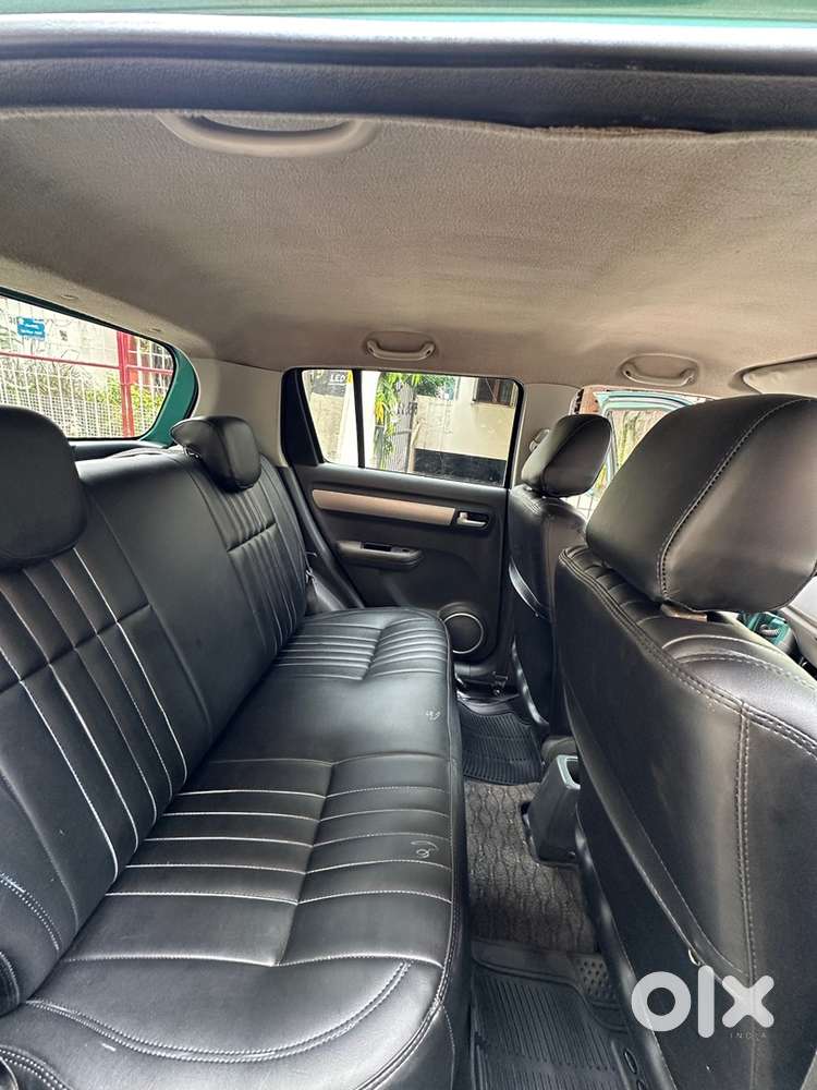 Swift 2006 Maruti Model