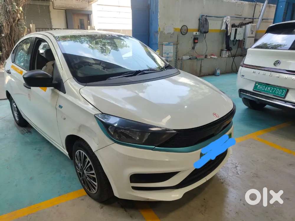 Tata Tigor Ev E-xpres T
