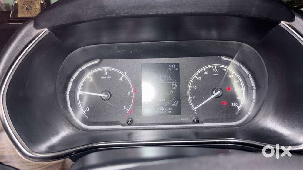 Tata Harrier 2020 Diesel Good Condition