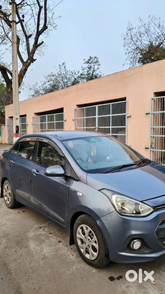Hyundai Xcent 2017 Direct Owner