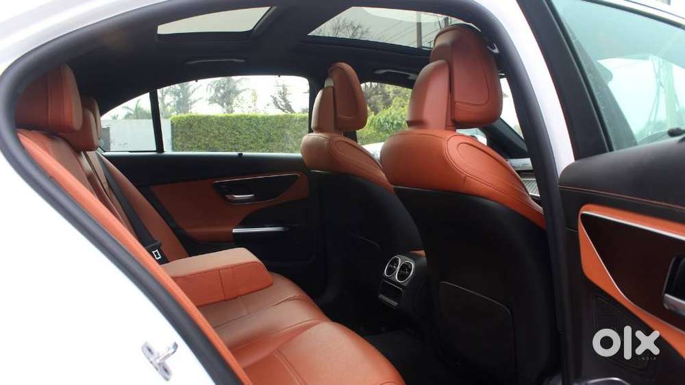 Mercedes-benz C-class C 220d, 2023, Diesel