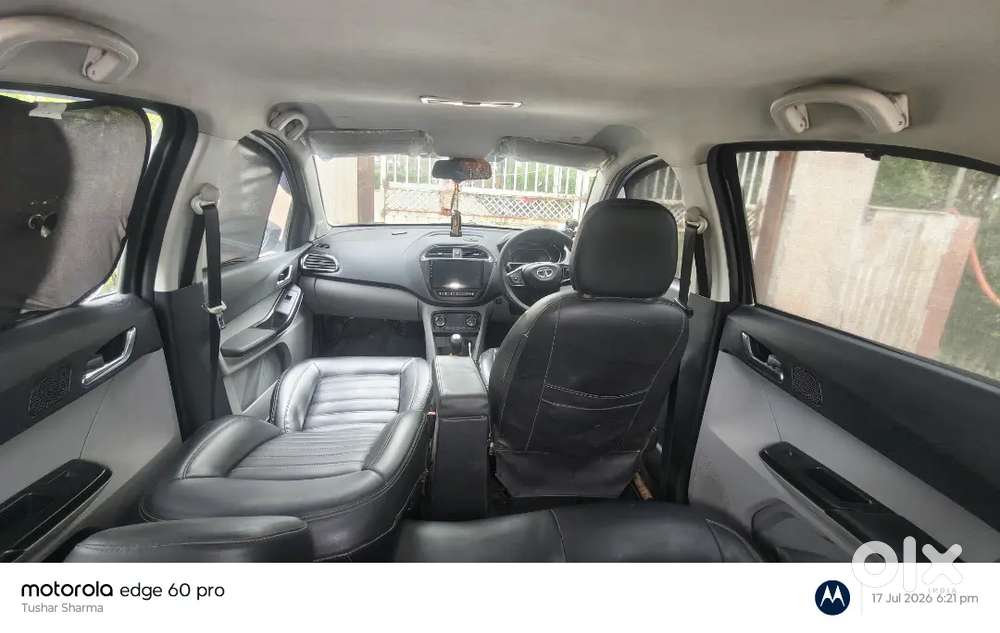 Tata Tiago Xzplus    29-12-2021