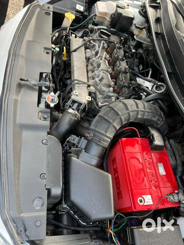 Hyundai Fluidic Verna 2014 Diesel Well Maintained