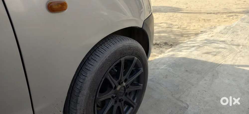 Maruti Suzuki Alto 2007 Petrol 10000 Km Driven