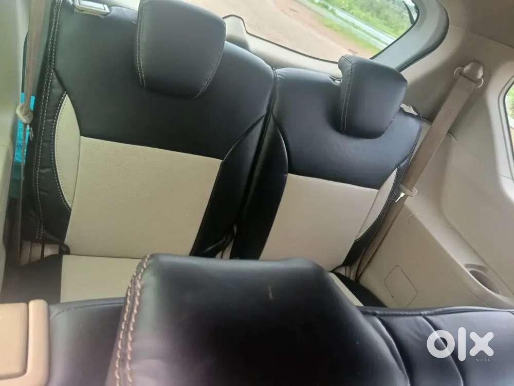 Maruti Suzuki Ertiga Vdi 2019