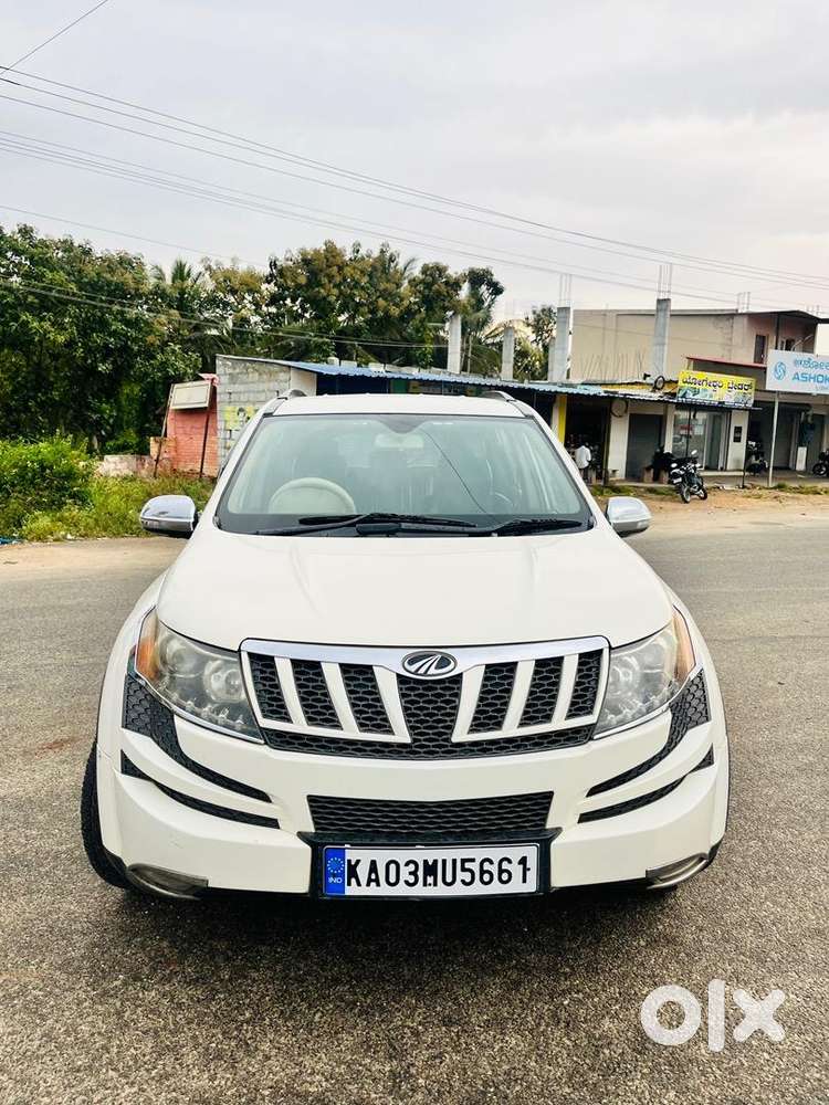 Mahindra Diesel Car 2014