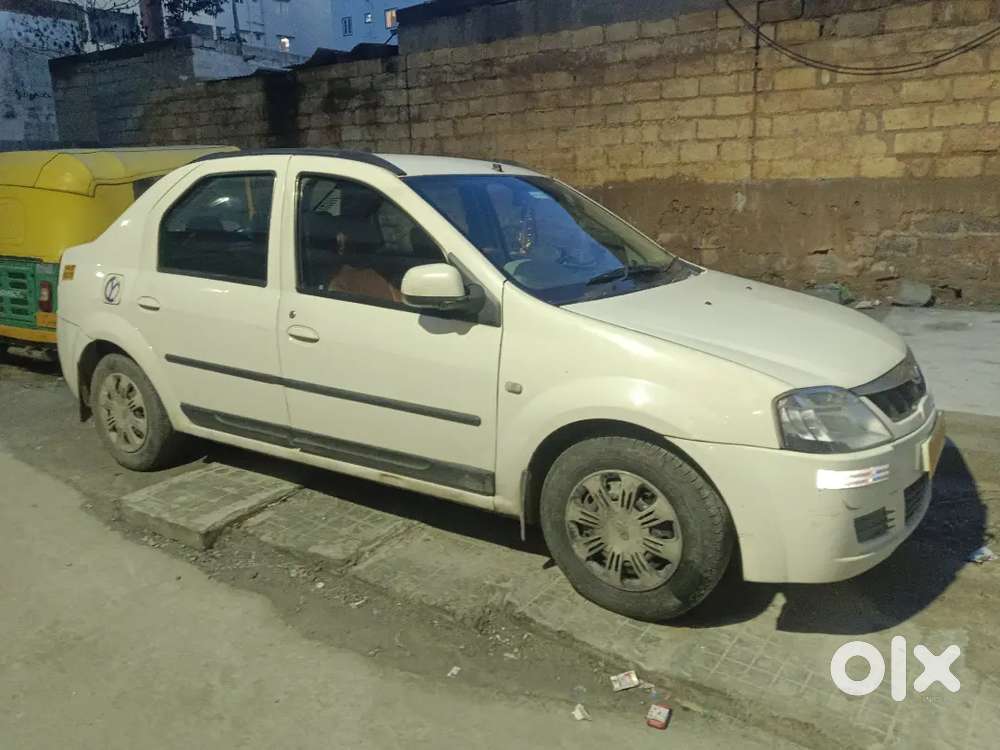 Mahindra Verito 1.5 D4 2016