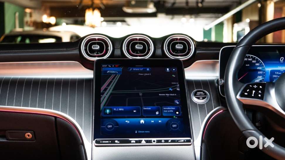 Mercedes-benz Glc 300 4matic, 2024, Petrol