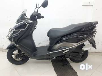 Olx 2024 suzuki burgman