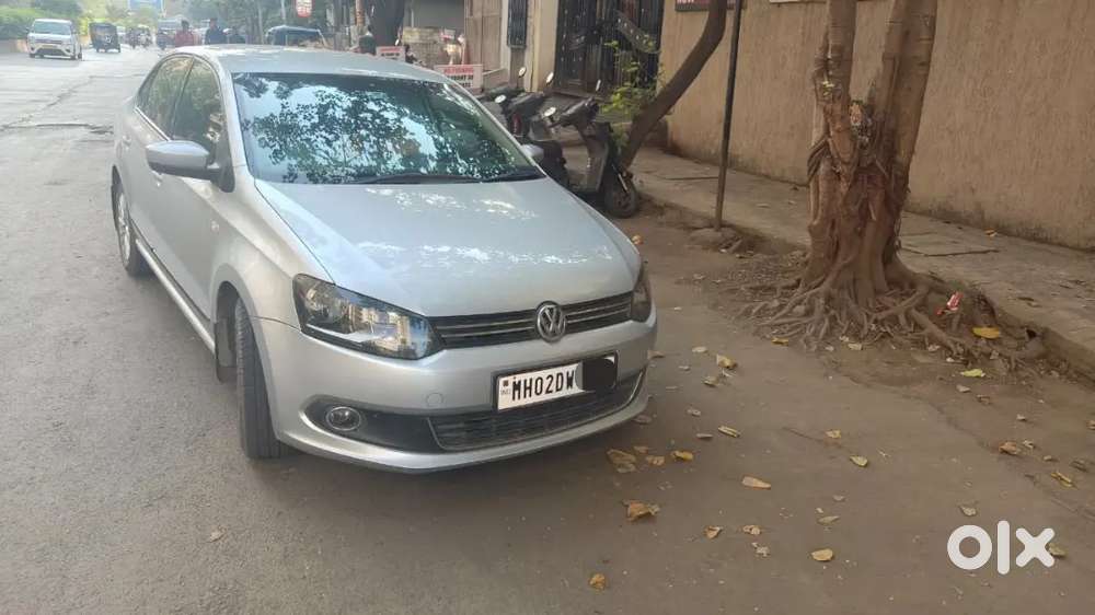 Urgent Sale  Volkswagen Vento 1.5 Tdi Highline At