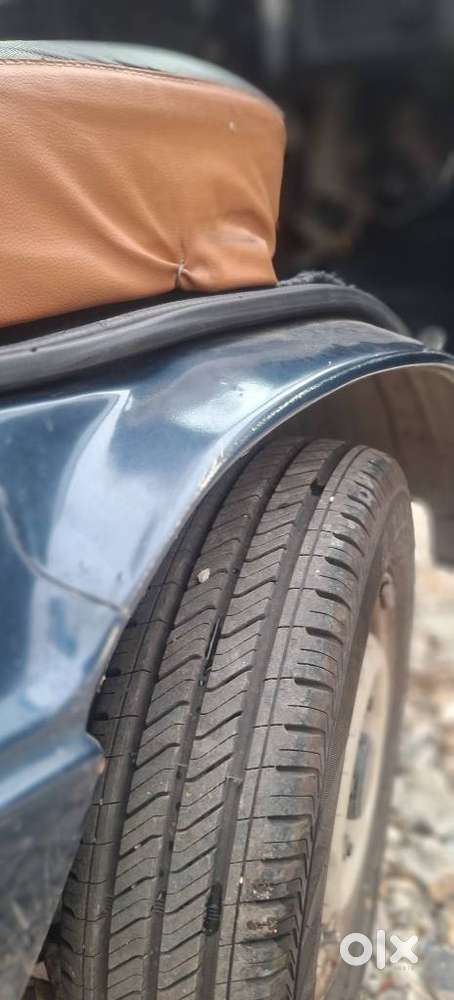 Maruti Suzuki Omni E Mpi Std Bsiv, 2016, Petrol