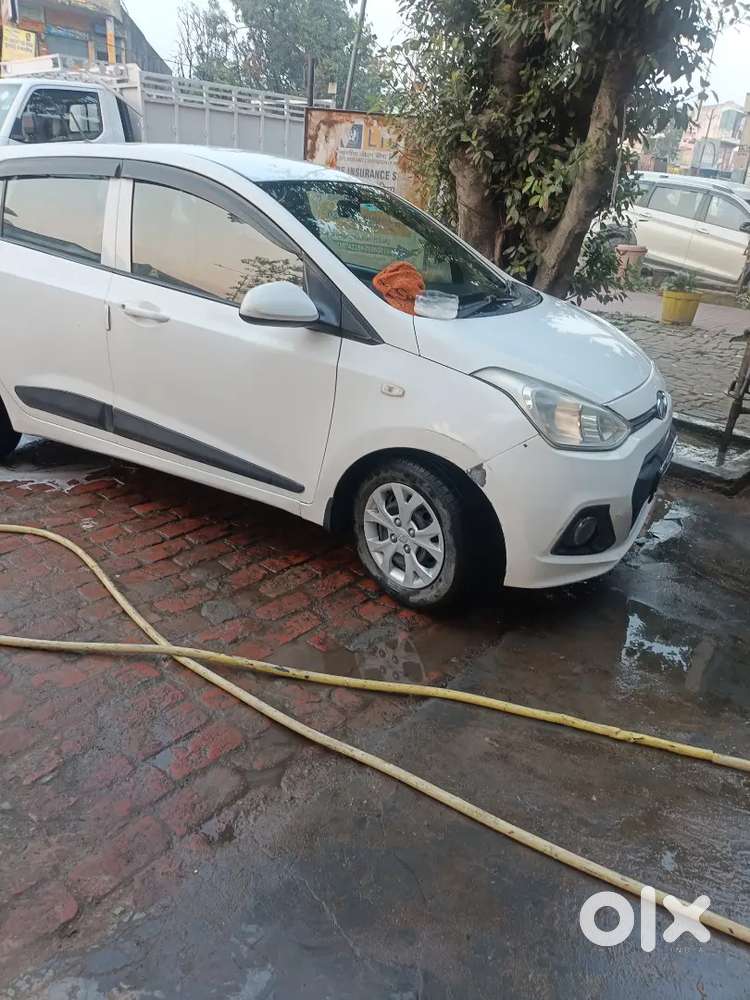 Hyundai Grand I10 Prime 2014