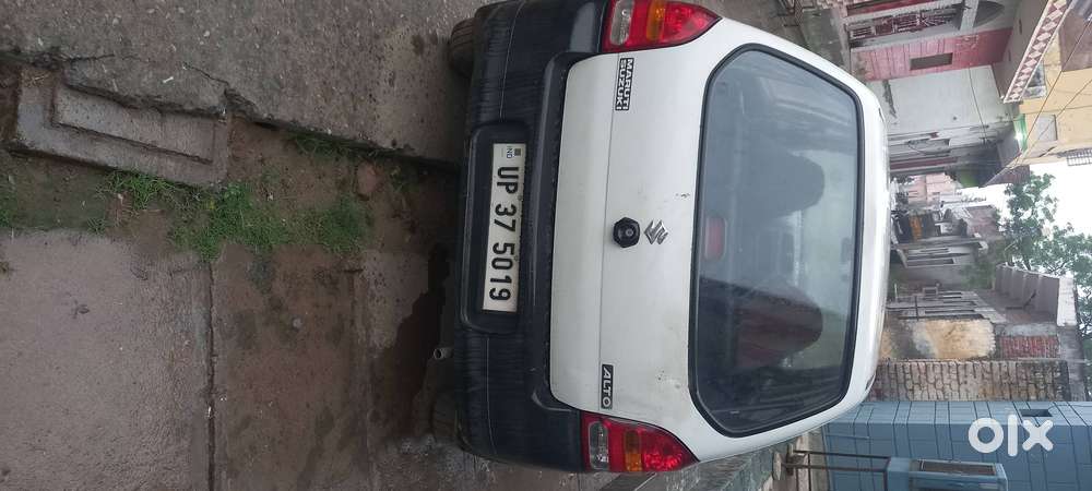 Maruti Suzuki Alto 800 2013 Petrol Good Condition