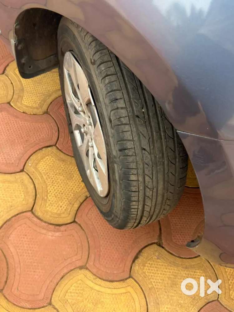 Hyundai Xcent 2016 Diesel 150000 Km Driven