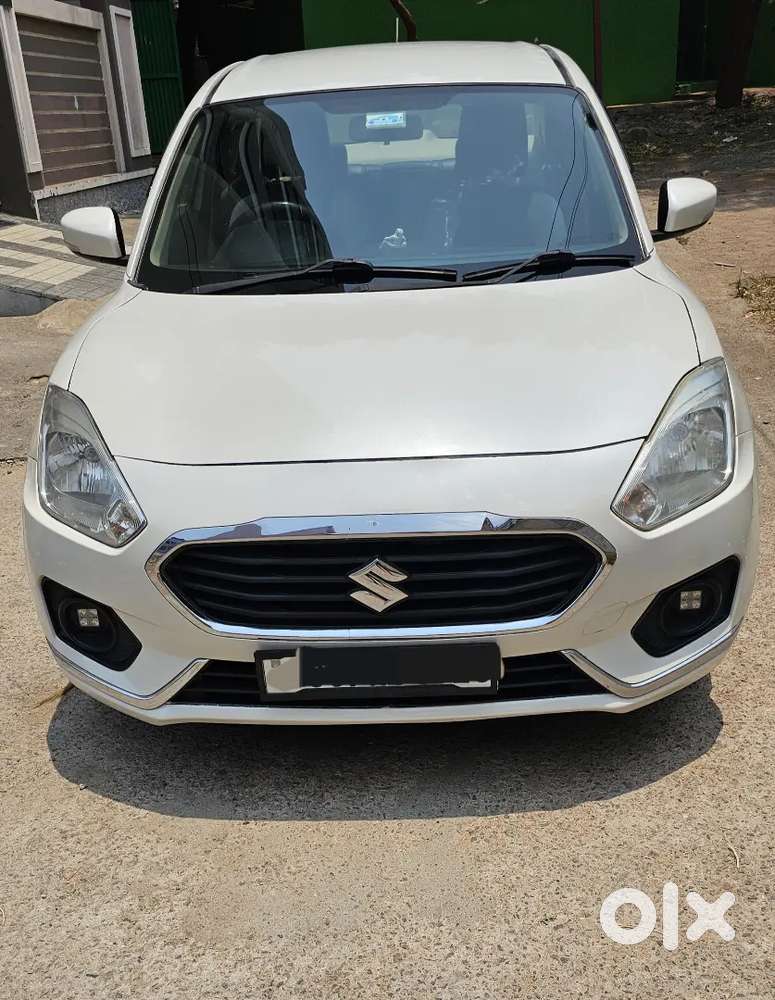 Maruti Suzuki Dzire 2019 Diesel 160000 Km Driven