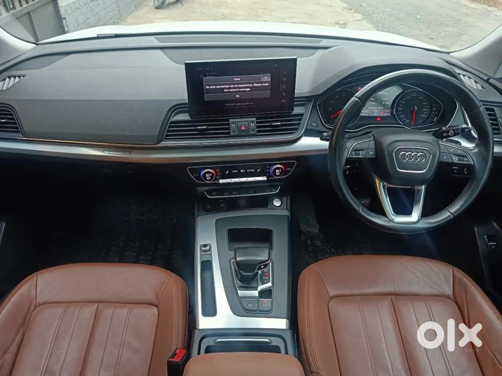 Audi Q5 2.0 45 Tfsi Premium Plus, 2022, Petrol