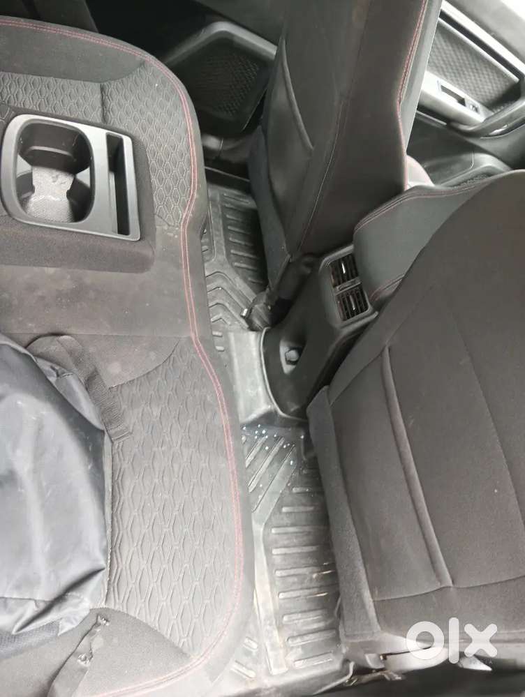 Renault Kiger 1.0 Rxt Petrol Automatic 2023