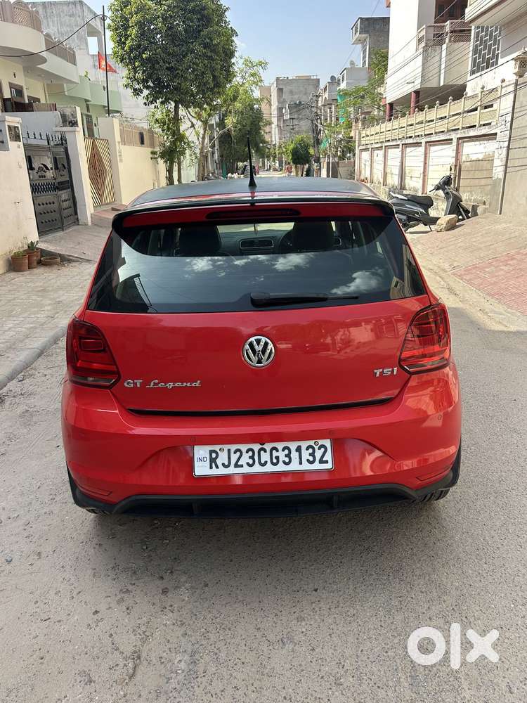 Volkswagen Polo 1.0 Highline Plus Tsi At, 2022, Petrol