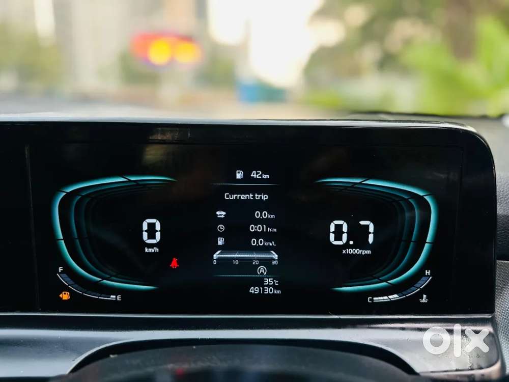 Kia Seltos, 2025, Diesel