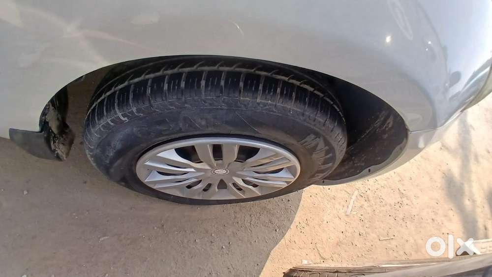 Maruti Suzuki Swift Dzire, 2014, Petrol