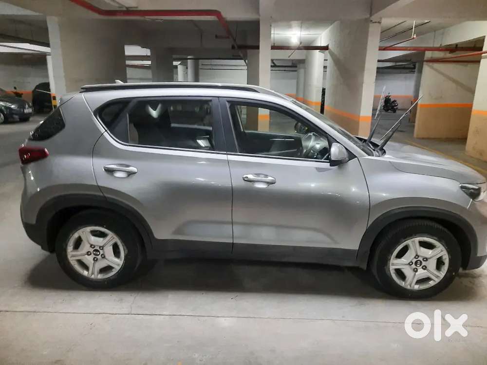 Kia Sonet 1.5  Diesel Htk + Mt 39000 Km