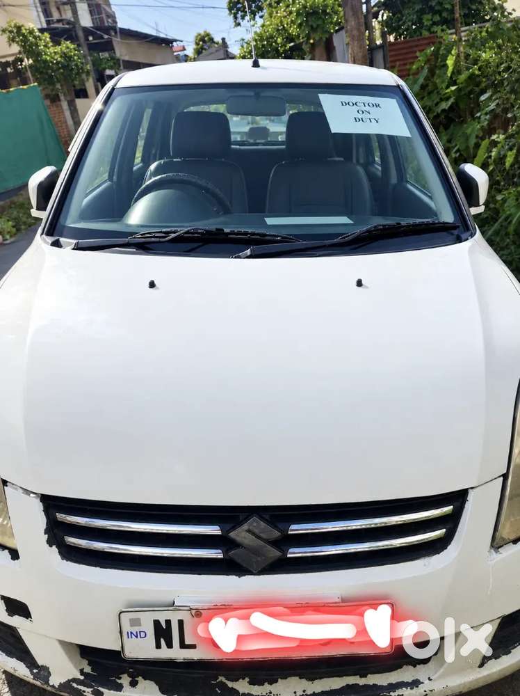 Maruti Suzuki Dzire 2009 Vxi