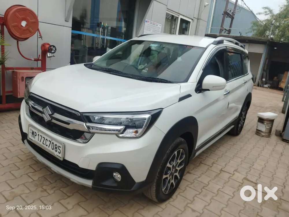 Maruti Suzuki Xl6 Petrol 2023