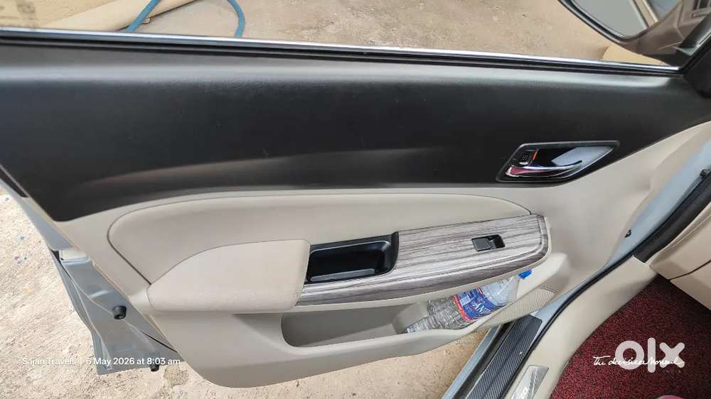 Maruti Suzuki Dzire 2024 Petrol Well Maintained