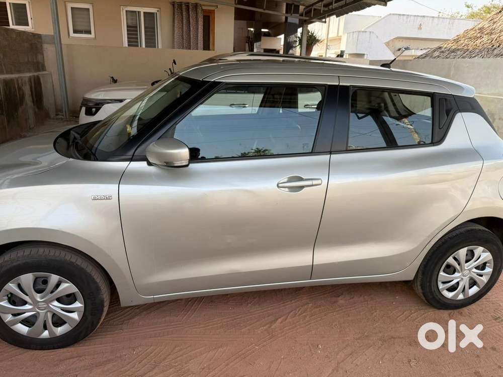 Swift 2018 Diesel Automatic