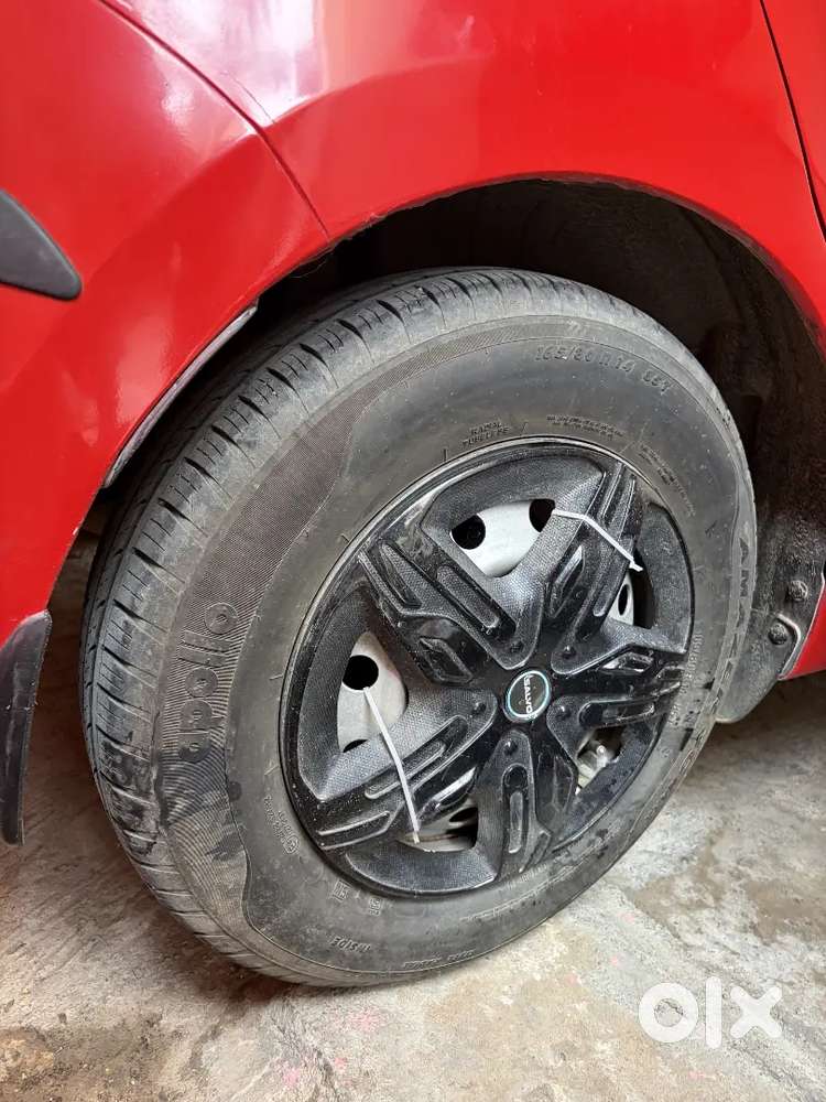 Well Maintained Swift At Just Low Km 39000