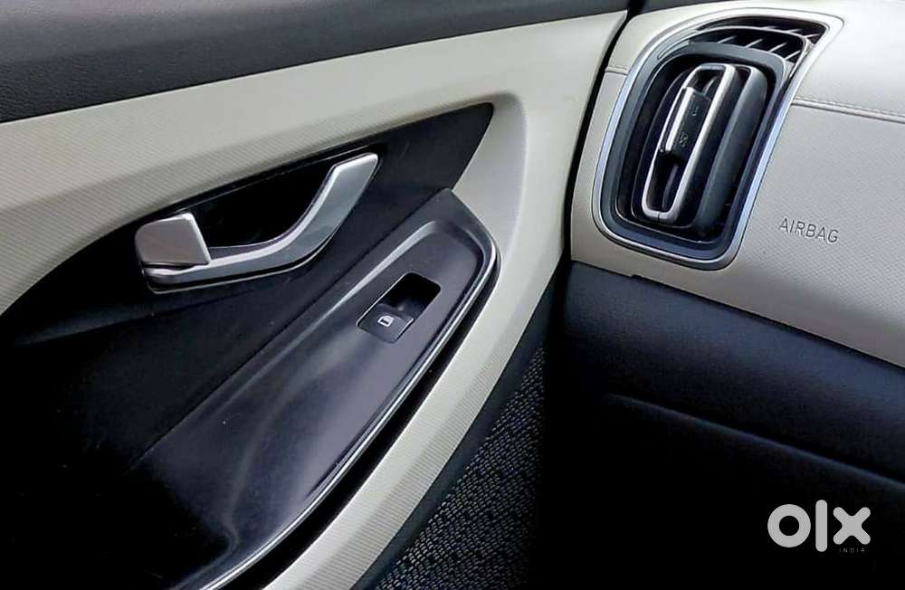 Hyundai Creta 1.6 Crdi Sx(o) Executive, 2021, Diesel