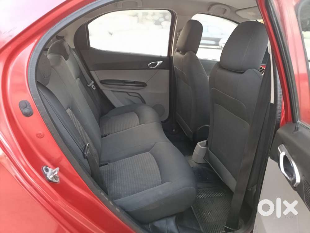 Tata Tiago Xz Diesel, 2018, Diesel