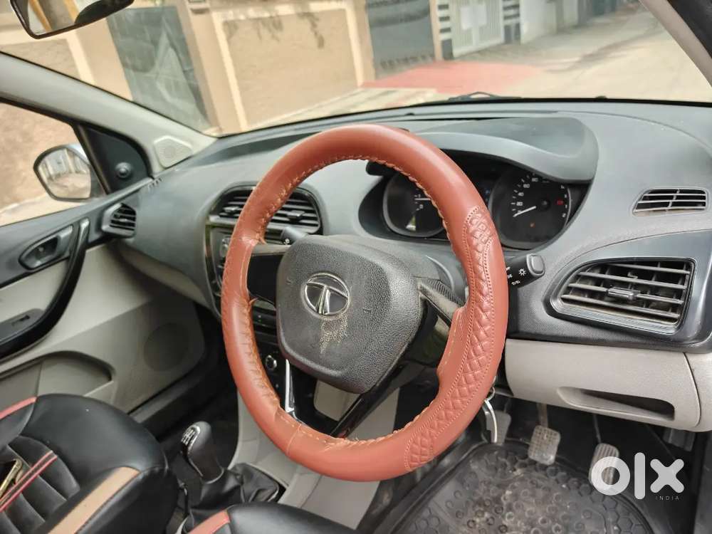Tata Tiago 1.2 Xm 2019