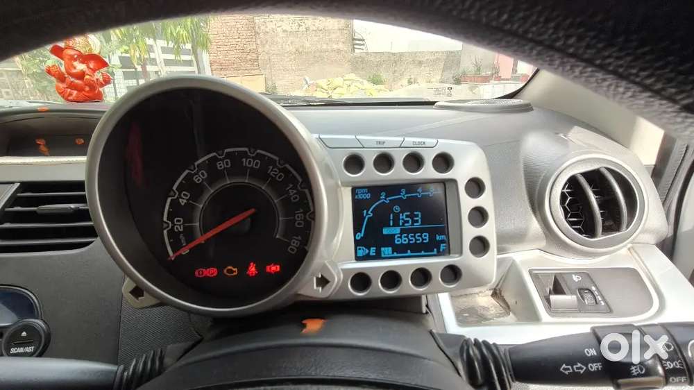 Bilkul Badiya Car H Ak Rupeey Ka Bi Karcha Nhi H Car M
