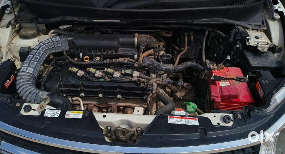 Maruti Suzuki Ignis 1.2 Zeta, 2018, Petrol